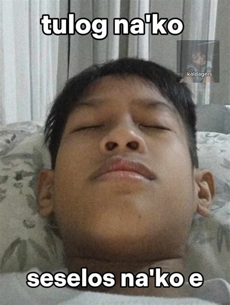 TULOG (Tagalog).